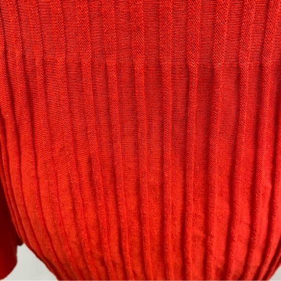 Cabi Red Passage Cardigan - Picture 11 of 15